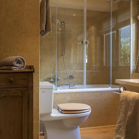 Apartment Beaumont Verbier Pokój zdjęcie