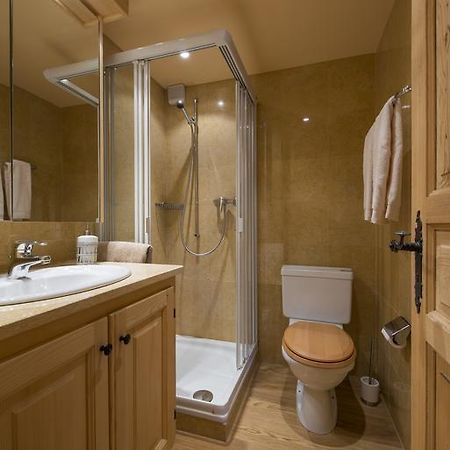 Apartment Beaumont Verbier Pokój zdjęcie