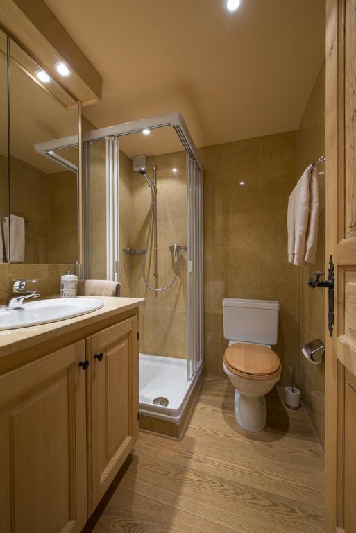 Apartment Beaumont Verbier Pokój zdjęcie